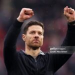Xabi Alonso