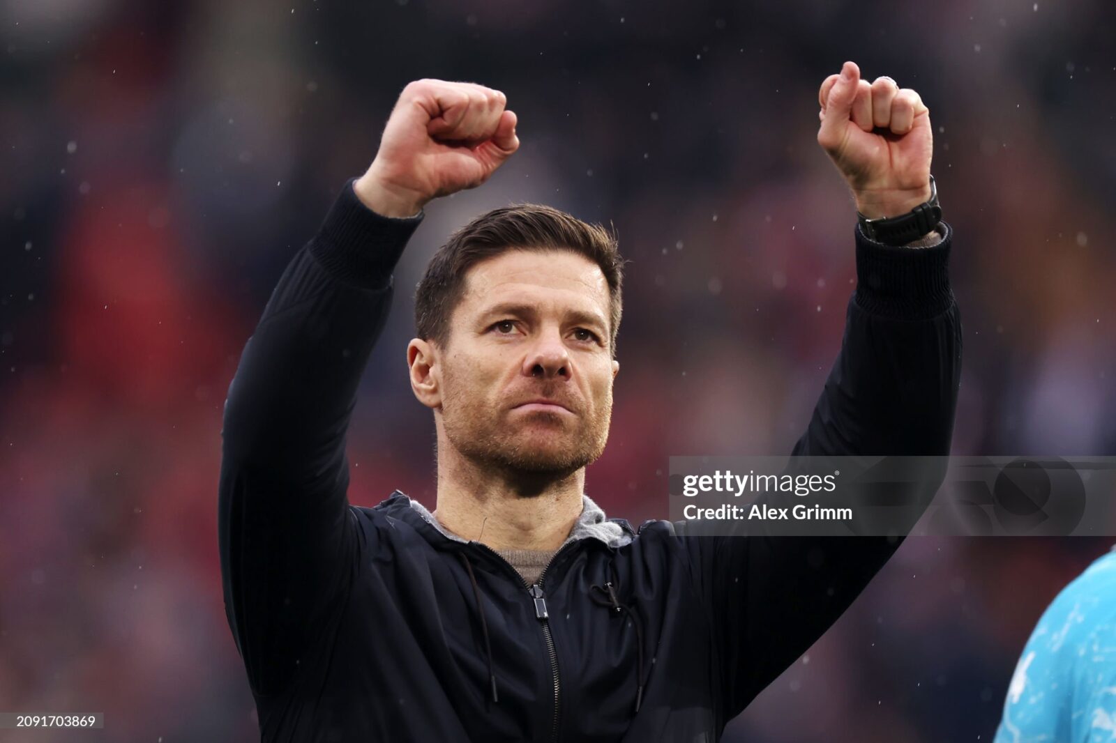 Xabi Alonso