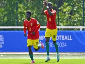 Guinea
