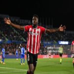 Inaki Williams