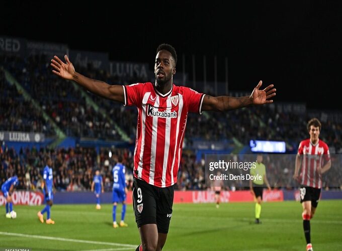 Inaki Williams