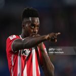 inaki Williams
