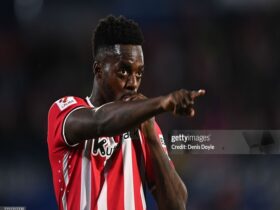 inaki Williams