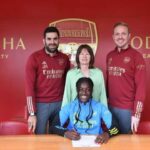 Michelle Agyemang