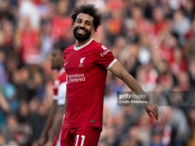salah