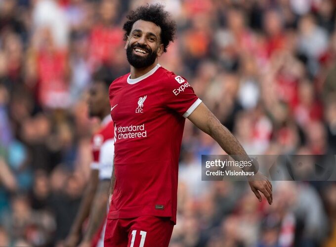 salah