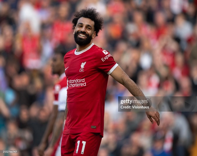 salah