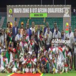 Burkina Faso Triumphs over Ivory Coast in WAFU zone b championship final