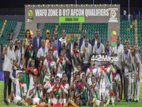 Burkina Faso Triumphs over Ivory Coast in WAFU zone b championship final