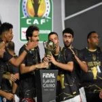 zamalek