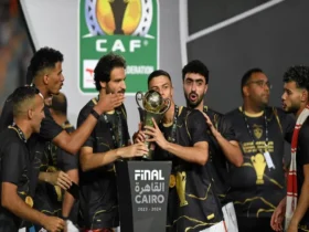 zamalek