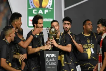 zamalek