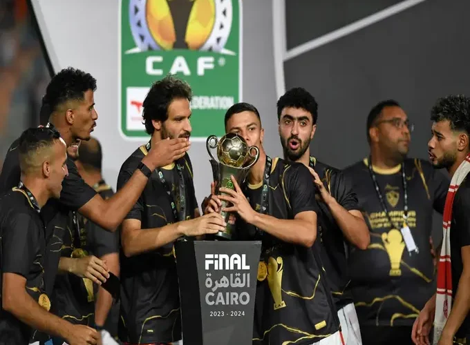 zamalek