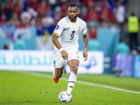 Ayew Jordan