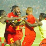 Black Stars World Cup