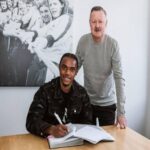 Mönchengladbach Sports Director Roland Virkus Delighted with Signing of Charles Herrmann