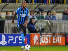 Denis Odoi
