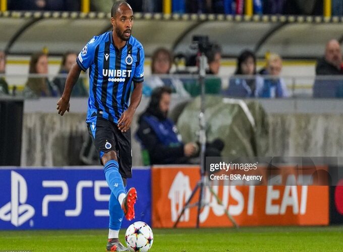 Denis Odoi