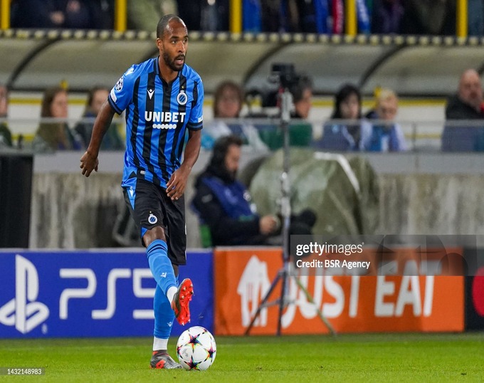 Denis Odoi