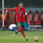 World Cup Qualifiers: Morocco & Cote d'Ivoire Maintain Top Spots