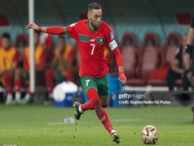 World Cup Qualifiers: Morocco & Cote d'Ivoire Maintain Top Spots