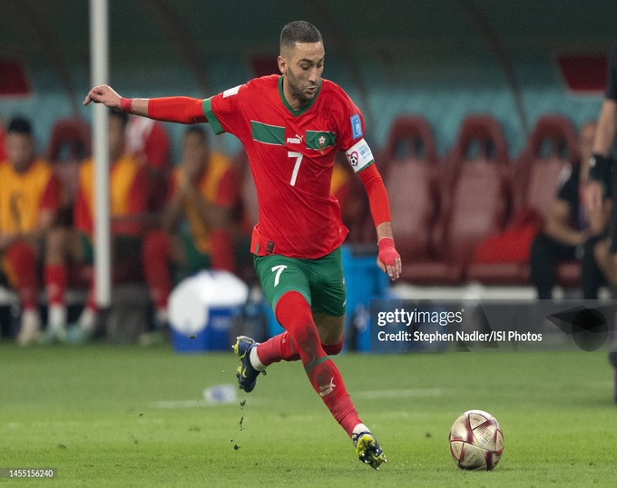 World Cup Qualifiers: Morocco & Cote d'Ivoire Maintain Top Spots