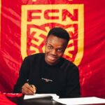 FC Nordsjaelland Nabs Promising Left-Back Issaka 'Baba' Seidu for New Season