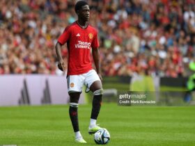 Makelele: Kobbie Mainoo