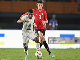 Top 5 Matches to Watch in African World Cup Qualifiers