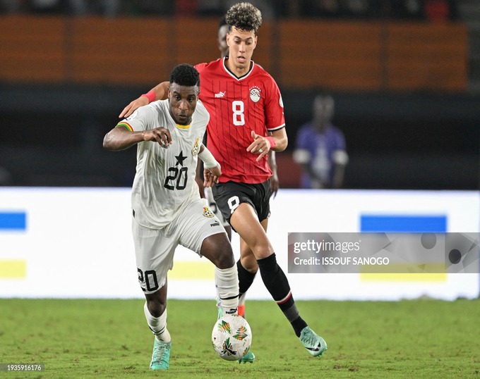 Top 5 Matches to Watch in African World Cup Qualifiers