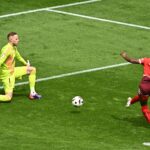 Euro 2024: Ghanaian striker