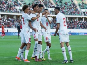 African World Cup Qualifiers: Morocco Thrash Congo, Cameroon Held
