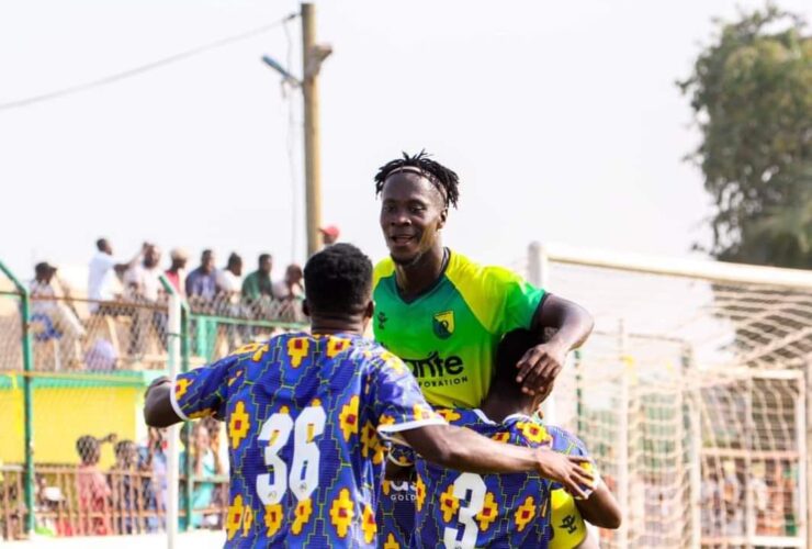 Prince Kwabena Owusu