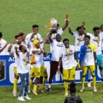 Our strategy worked perfectly - Young Apostles Chief Anim Addo