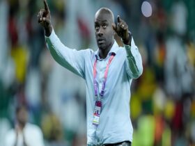 Otto Addo