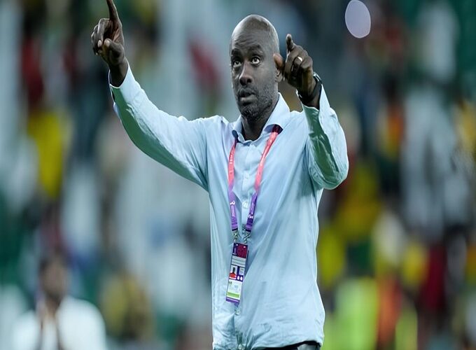 Otto Addo