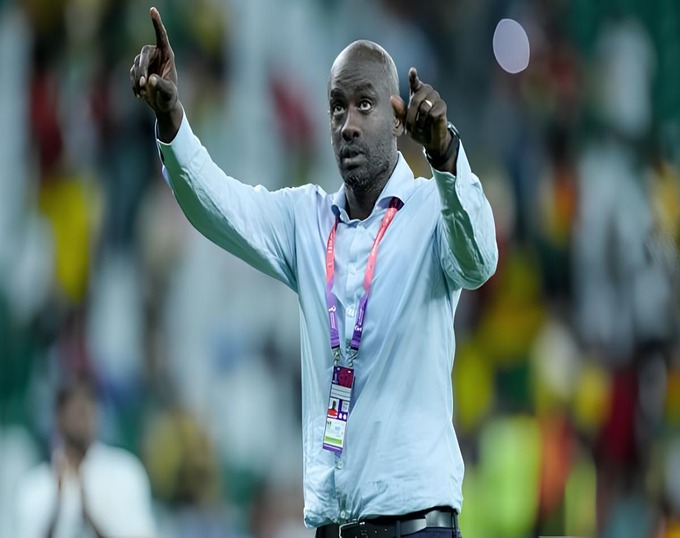 Otto Addo