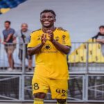 Ebenezer Assifuah