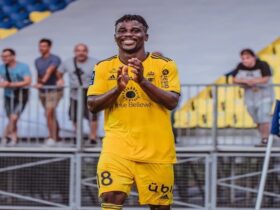 Ebenezer Assifuah