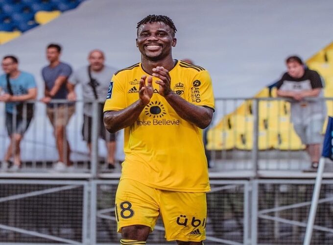 Ebenezer Assifuah