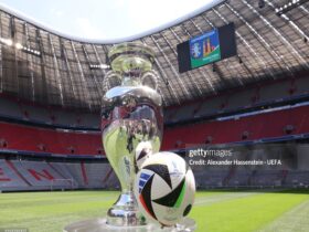 Euro 2024: Everything You Need to Know