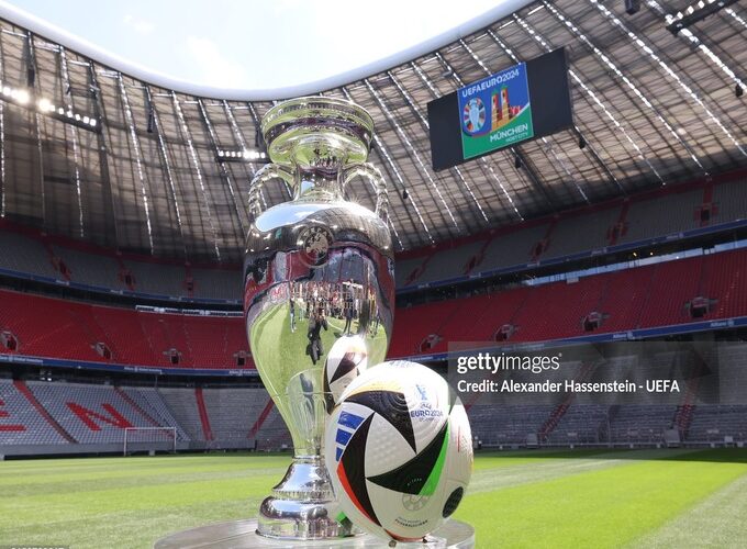 Euro 2024: Everything You Need to Know