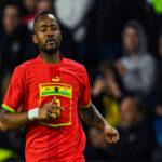 Jordan Ayew