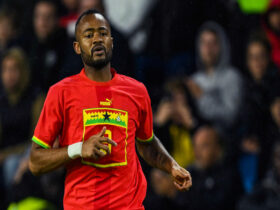 Jordan Ayew