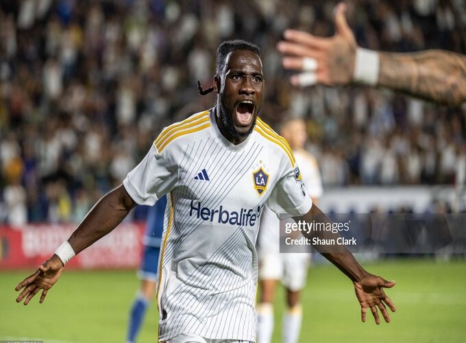 Joseph Paintsil