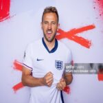 Harry Kane