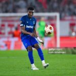West Ham Determined to Retain Mohammed Kudus Despite Saudi Offers