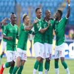 Madagascar Soar to Top of Group I in World Cup Qualifiers With Victory Over Comoros