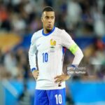 Euro 2024: Focus for Mbappe