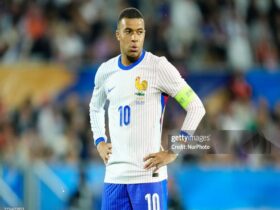 Euro 2024: Focus for Mbappe
